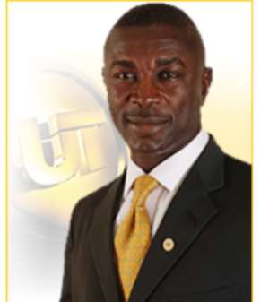 CEO Of UT Financial Services, Lawyer in court for fraud