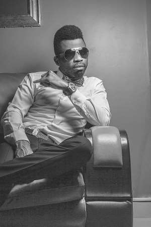 US-Based Nigerian Rapper, Prince Rahim Drops Hit Single
