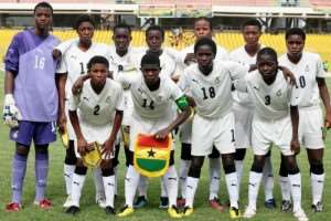 U20 WWCQ: Black Princesses secure vital away draw in Ethiopia