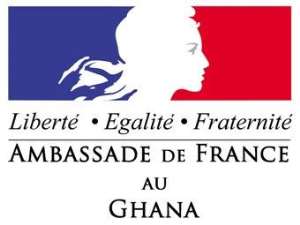 French Embassy in Ghana