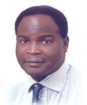 Prof. Clement Dzidonu