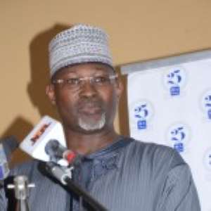 Jinx Of African Elections; THE JEGA MODULE