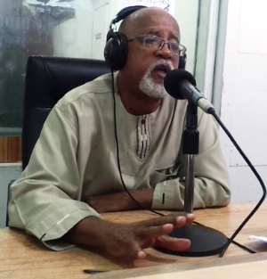 Berlin Conference Is Responsible For Africas Problems—Prof Williams