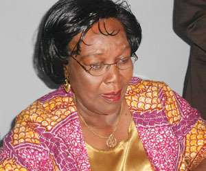 Prof Miranda Greenstreet