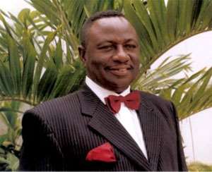 Asenso-Okyere Dead