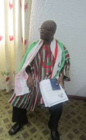 Volta CPP tags Prof. Delle Battle Ready Old General