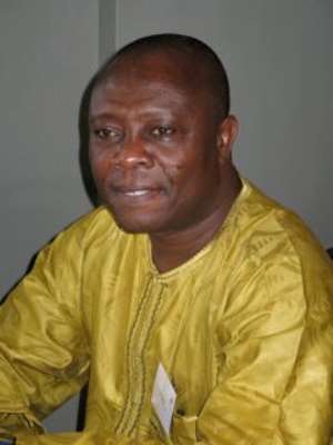 Factor Postgraduate research findings in policy making- Prof. Oduro