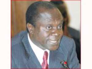 Economy is suffering from ' Kwashiorkor ' - Prof Gyan Baffour
