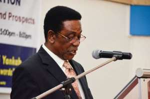 An Epistle To Prof. Kwesi Yankah-Minister Of State In Charge Of Tertiary Education