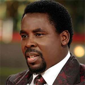T.B. Joshua and President Mutharika: Another View
