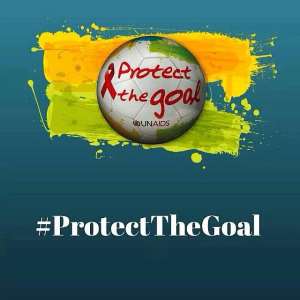 Fashion Icon Awards Announces Partnership With UNAIDS On 'Ghana Protect The Goal Campaign'