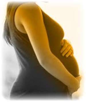 Pregnant women advised to protect their unborn babies against HIV