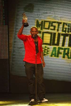 2010 Channel O Music Video Awards – Winners, Photos & Talking Points