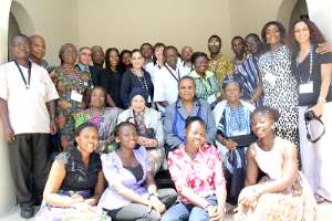 Ghana hosts first Pan-African Psychology Union workshop