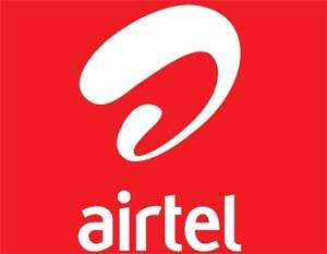 Airtel Fiber Cuts High In WR