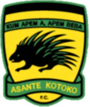 Kotoko whitewash Lions