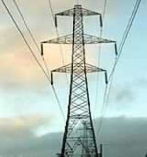 The interconnection is part of efforts to make Ghana a net exporter of energy
