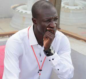 We will have to be on top of our game to progress at the expense of Ethiopia-Mas-Ud Dramani
