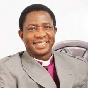 Christ Apostolic Church commends Ghanaians