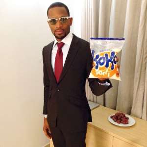 Eja Nla To Koko Garri, DBanj Where is Groundnut?