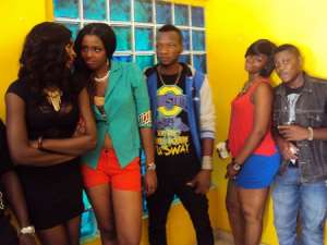 Mr Trips reveals Omotodun Story with a Classic Video directed by veterandirector Joel Matt Films