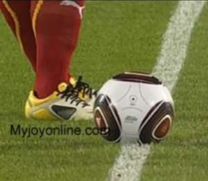 Ghana defeat Sierra Leone in WAFU Opener