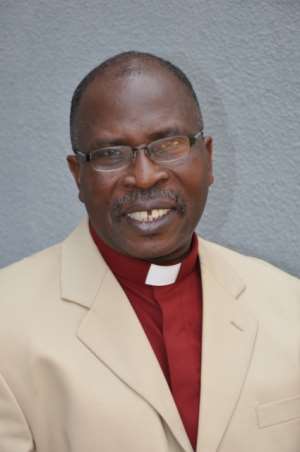 Global Evangelical Church Moderator urges peace between catechists and pastors