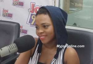 I May Live And Marry In Ghana - Chidinma
