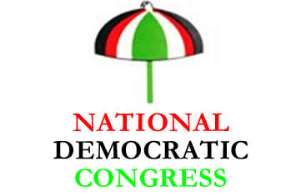 ELECTION 2012: WHY I'LL VOTE FOR THE NDC