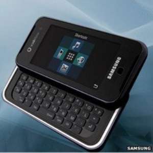 Samsung claims that it had designed the F700 smartphone prior to the announcement of the Apple iPhone