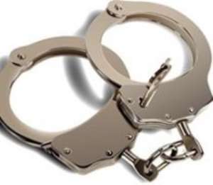 Farmer, Son Arrested For Murder