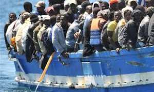 244 Million International Migrants Living Abroad Worldwide, New UN Statistics Reveal