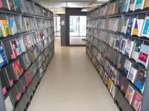 'Libraries Should Be Rehabilitated And Restocked'