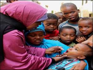 Somalia Updates: KDF And Allied Militia Suspend Humanitarian Work Amid Polio Outbreak
