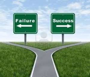 When Failure Is Not An Option