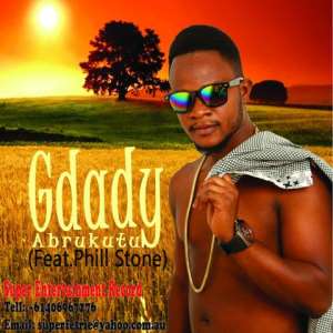 Gdady releases latest album