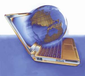 COMPUTER AGE IS DOOMED BY CYBER WAR VIRUS