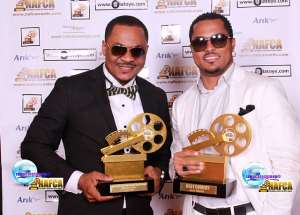 The African Oscars Awards (NAFCA)