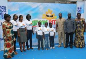 Unilever launches Grow FM; targets 1 million converts to good hygiene
