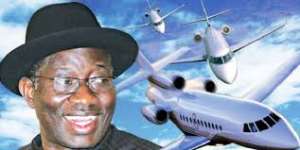 BanPrivateJets In Nigeria: Being Used To Smuggle Arms, Drugs And To Oppress And Kill Masses