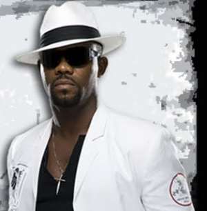I find humour everywhere – Okey Bakassi