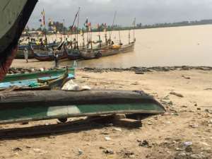 Shama authorities finger activities of fishermen as potential cause of Ebola outbreak