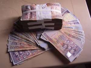 Upper Manya Krobo Assembly receives GH¢ 299,117.72 Common Fund