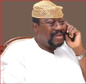 Nyaho Tamakloe Is Worth Less Than a Nuisance to NPP