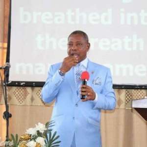 Fathers should celebrate day with zeal - Bishop Arhin