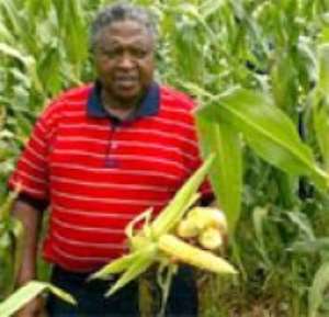 Obama Unveils US Food Security Plan For Africa