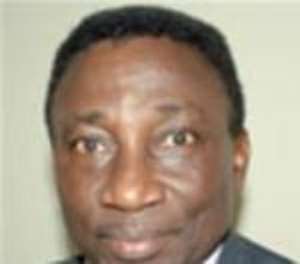 Africanus Owusu-Ansah