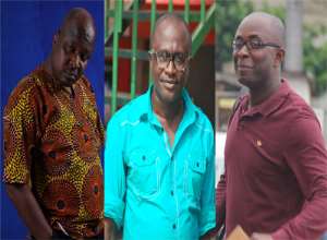 Despite Boys ClashAs Akwasi Aboagye Hosts Morning Show