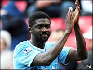 Toure says CAN must be played in summer