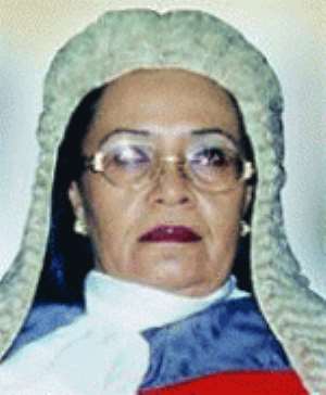 Replace NDC Leadership in Parliament – An Apology is not enough CDF urges NDC